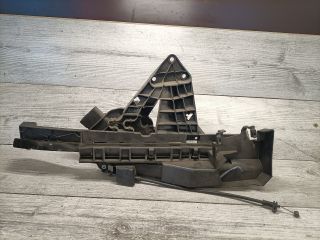 bontott FORD FOCUS II Bal első Ajtózár