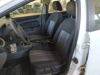 bontott FORD FOCUS II Bal első Ajtózár