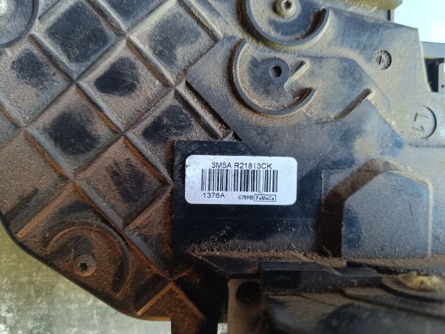 bontott FORD FOCUS II Bal első Ajtózár