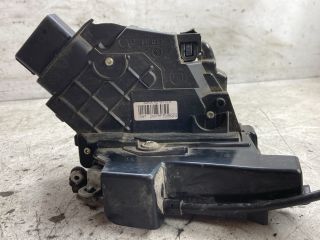 bontott FORD FOCUS II Bal első Ajtózár