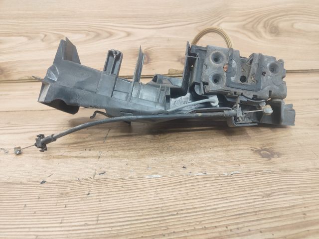 bontott FORD FOCUS II Bal első Ajtózár