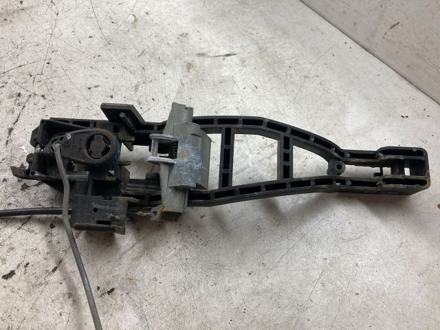 bontott FORD FOCUS II Bal első Ajtózár