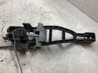 bontott FORD FOCUS II Bal első Ajtózár