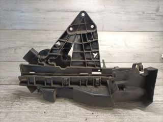 bontott FORD FOCUS II Bal első Ajtózár