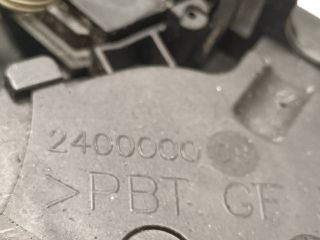 bontott FORD FOCUS II Bal első Ajtózár