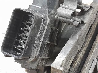 bontott FORD FOCUS II Bal első Ajtózár