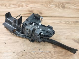 bontott FORD FOCUS II Bal első Ajtózár