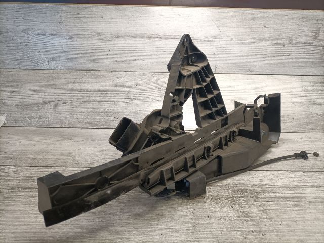 bontott FORD FOCUS II Bal első Ajtózár