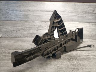 bontott FORD FOCUS II Bal első Ajtózár