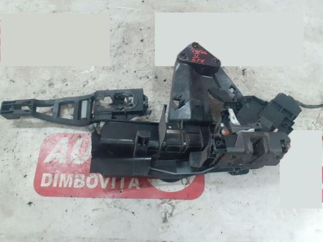 bontott FORD FOCUS II Bal első Ajtózár