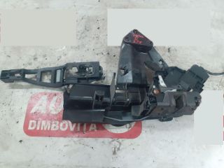 bontott FORD FOCUS II Bal első Ajtózár