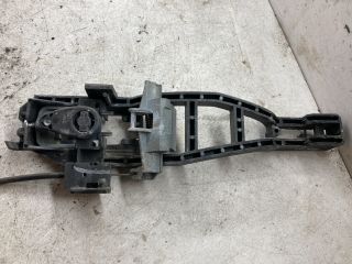 bontott FORD FOCUS II Bal első Ajtózár