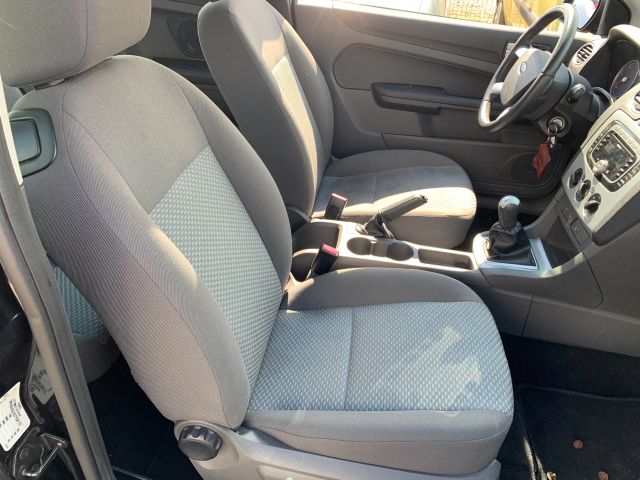 bontott FORD FOCUS II Bal első Ajtózár