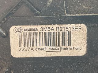 bontott FORD FOCUS II Bal első Ajtózár