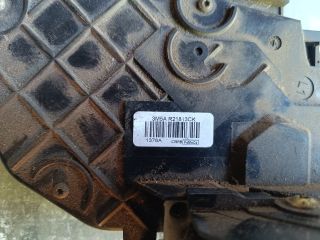 bontott FORD FOCUS II Bal első Ajtózár