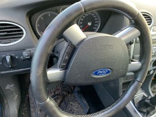 bontott FORD FOCUS II Bal első Belső Kilincs