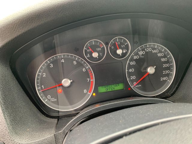 bontott FORD FOCUS II Bal első Belső Kilincs