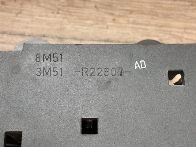 bontott FORD FOCUS II Bal első Belső Kilincs