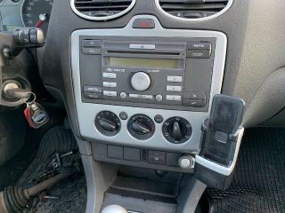 bontott FORD FOCUS II Bal első Belső Kilincs