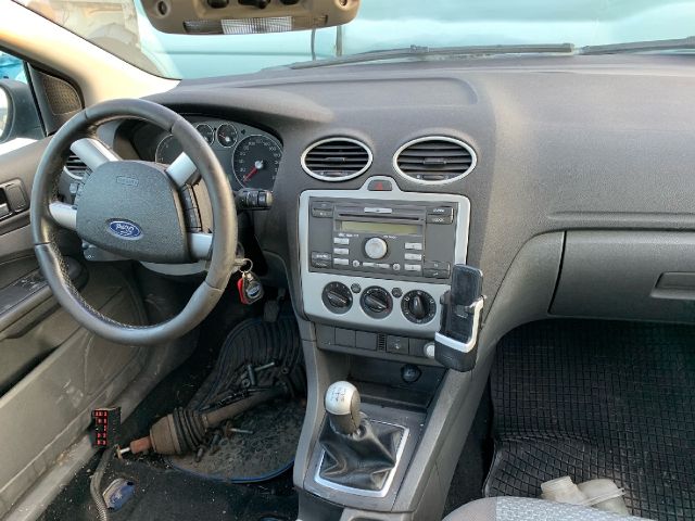 bontott FORD FOCUS II Bal első Belső Kilincs
