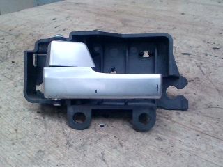 bontott FORD FOCUS II Bal első Belső Kilincs