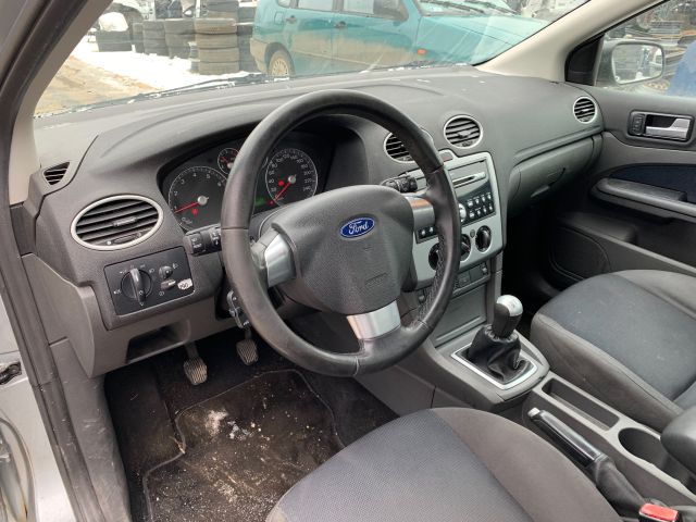 bontott FORD FOCUS II Bal első Belső Kilincs
