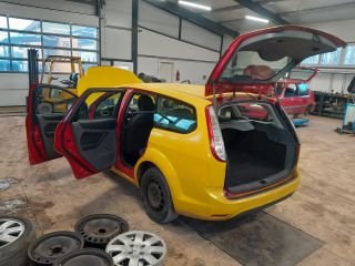 bontott FORD FOCUS II Bal első Belső Kilincs