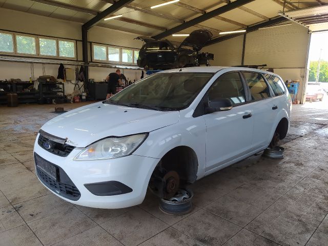 bontott FORD FOCUS II Bal első Belső Küszöb Burkolat