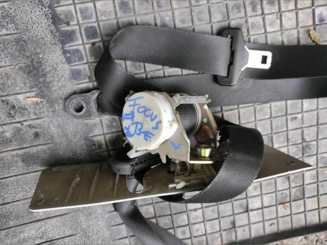 bontott FORD FOCUS II Bal első Biztonsági Öv
