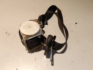 bontott FORD FOCUS II Bal első Biztonsági Öv