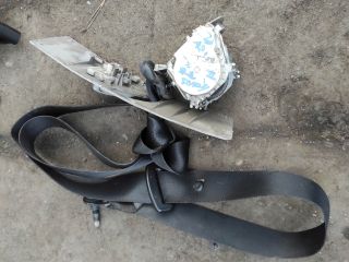 bontott FORD FOCUS II Bal első Biztonsági Öv