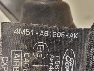 bontott FORD FOCUS II Bal első Biztonsági Öv