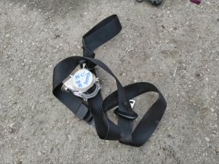 bontott FORD FOCUS II Bal első Biztonsági Öv