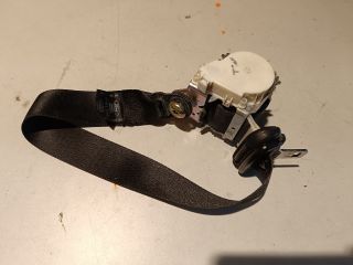 bontott FORD FOCUS II Bal első Biztonsági Öv