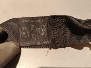 bontott FORD FOCUS II Bal első Biztonsági Öv