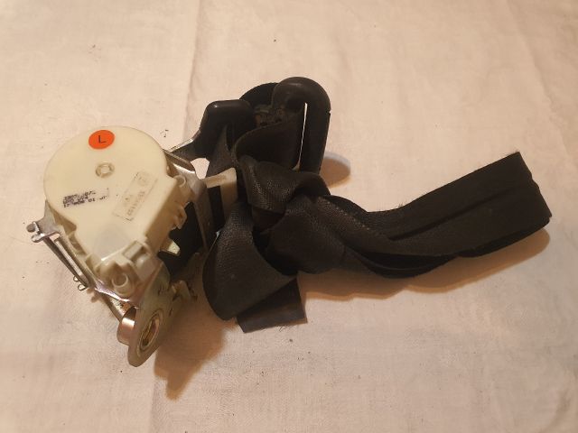 bontott FORD FOCUS II Bal első Biztonsági Öv