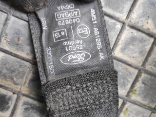 bontott FORD FOCUS II Bal első Biztonsági Öv