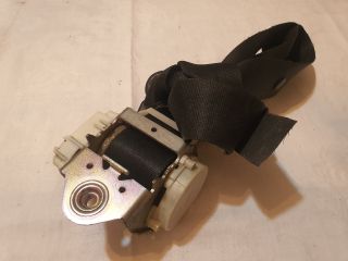 bontott FORD FOCUS II Bal első Biztonsági Öv