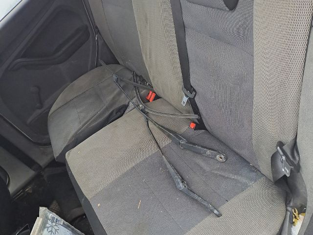 bontott FORD FOCUS II Bal első Fejtámla