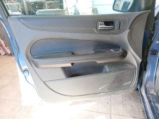 bontott FORD FOCUS II Bal első Fejtámla