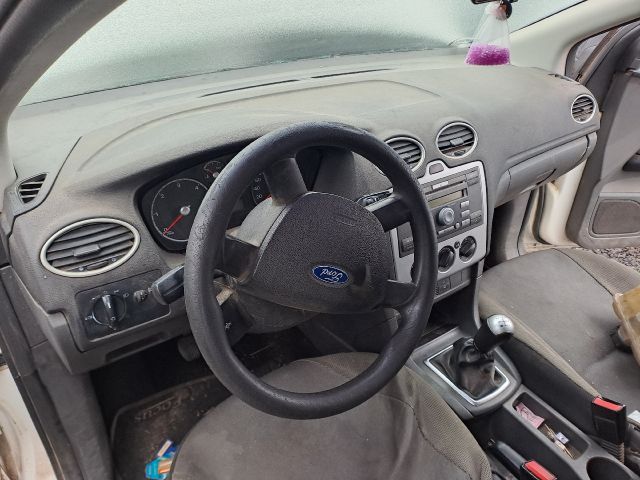 bontott FORD FOCUS II Bal első Fejtámla