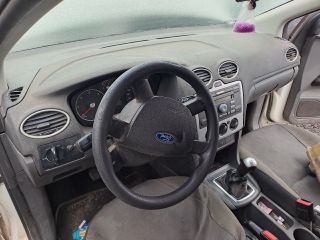 bontott FORD FOCUS II Bal első Fejtámla