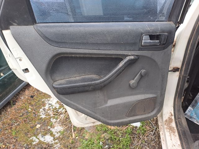 bontott FORD FOCUS II Bal első Fejtámla