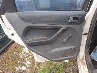 bontott FORD FOCUS II Bal első Fejtámla