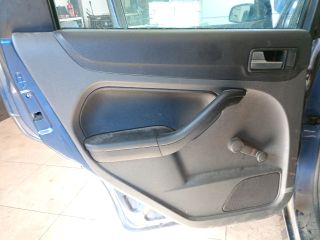 bontott FORD FOCUS II Bal első Fejtámla