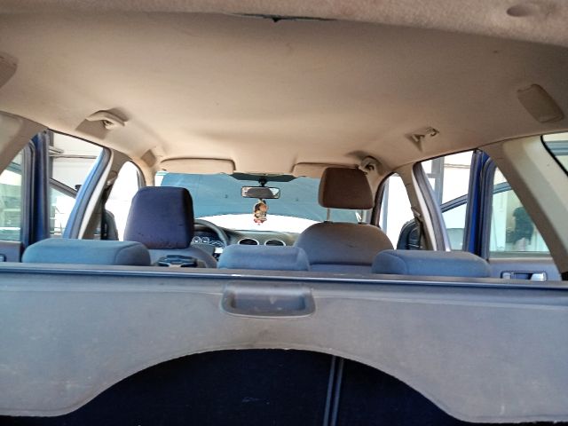 bontott FORD FOCUS II Bal első Fejtámla