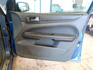 bontott FORD FOCUS II Bal első Fejtámla