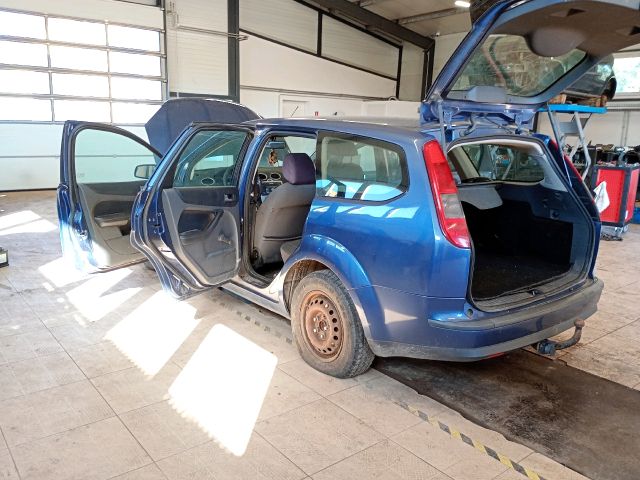 bontott FORD FOCUS II Bal első Fejtámla