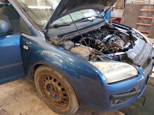 bontott FORD FOCUS II Bal első Fejtámla
