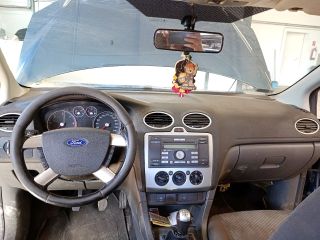 bontott FORD FOCUS II Bal első Fejtámla